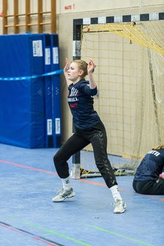 Bild 95 - A-Juniorinnen SG HH Nord - HSG Marne/Brun : Ergebnis: 32:41